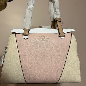 Guess purse